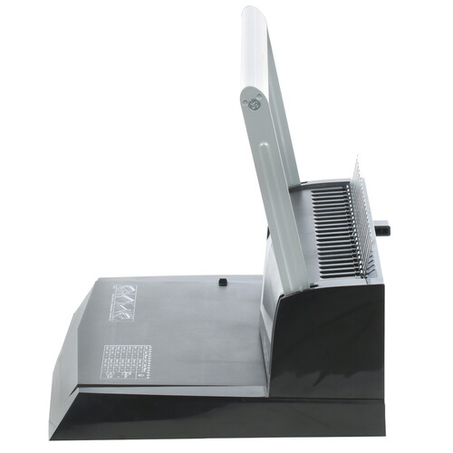 Купить Брошюровщик Brauberg B20  1246542. Характеристики, отзывы и цены в Донецке