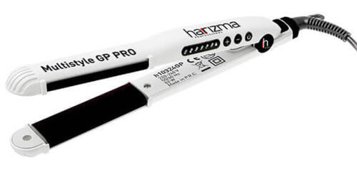 Купить Выпрямитель для волос Harizma Multistyle GP PRO  5345201. Характеристики, отзывы и цены в Донецке