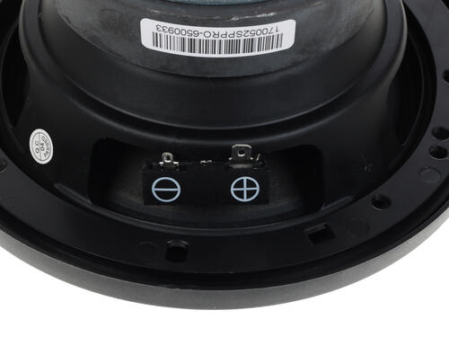 Купить Среднечастотная акустическая система SWAT SP PRO-65  1126785. Характеристики, отзывы и цены в Донецке