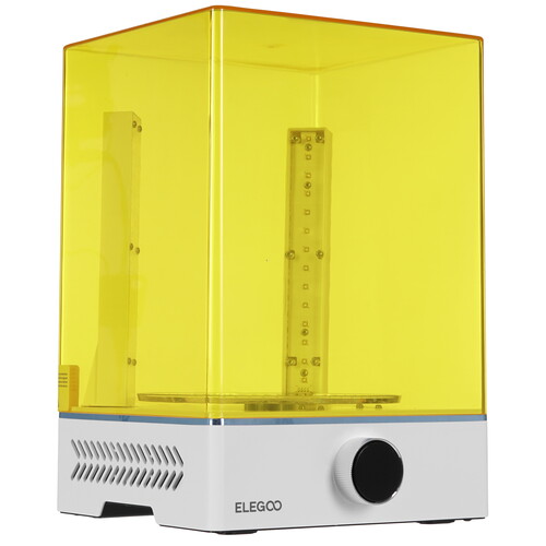 Купить Устройство очистки и засветки Elegoo Mercury XS  5613720. Характеристики, отзывы и цены в Донецке