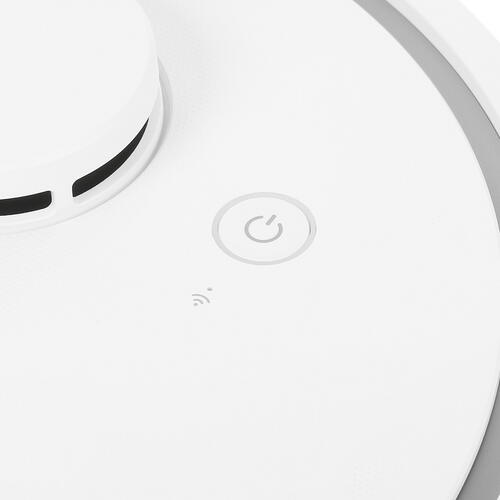 Купить Робот-пылесос iBoto Smart L920W Aqua белый  8159639. Характеристики, отзывы и цены в Донецке