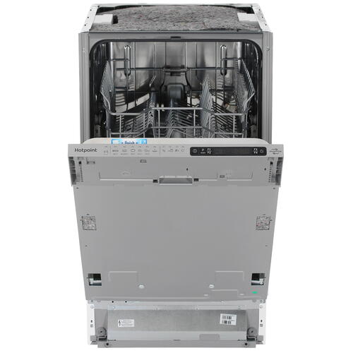 Купить Встраиваемая посудомоечная машина Hotpoint HIS 1C69  9936132. Характеристики, отзывы и цены в Донецке