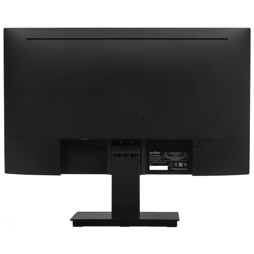 Купить 23.8" Монитор Aceline CF24N2 черный  9101341. Характеристики, отзывы и цены в Донецке