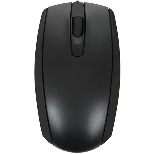 Купить Мышь проводная DEXP СM-801  черный  1399148. Характеристики, отзывы и цены в Донецке