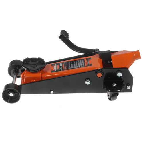 Купить Домкрат АвтоDело 43356  8120532. Характеристики, отзывы и цены в Донецке