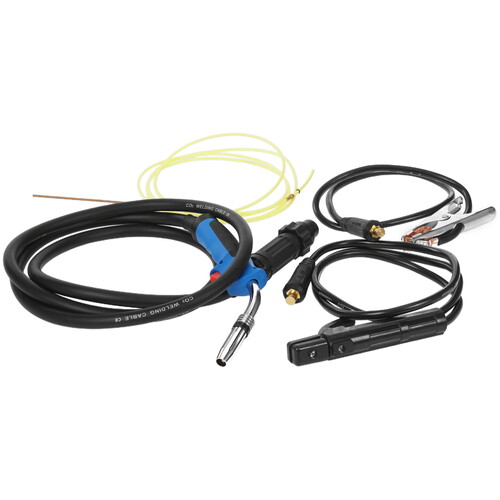 Купить Сварочный аппарат MIG-200LCD DUAL PULSE ENERGY  9131561. Характеристики, отзывы и цены в Донецке