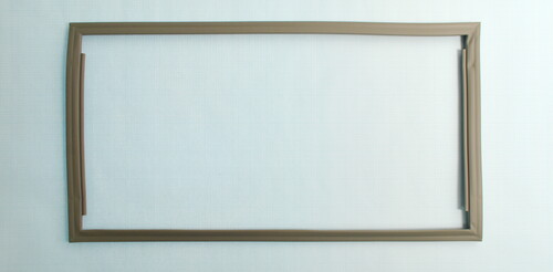 Купить Уплотнитель (Морозильная камера) для холодильника DEXP RF-MN450DMA/SI  4413418. Характеристики, отзывы и цены в Донецке