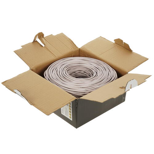 Купить Витая пара Cablexpert UPC-6004-SOL  4849995. Характеристики, отзывы и цены в Донецке