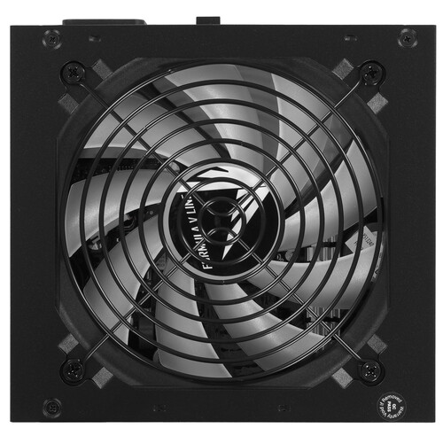 Купить Блок питания Formula KCAS PLUS GOLD 650W RGB  5614594. Характеристики, отзывы и цены в Донецке