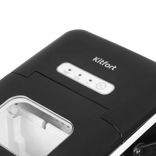 Купить Ледогенератор Kitfort KT-1806  8194431. Характеристики, отзывы и цены в Донецке