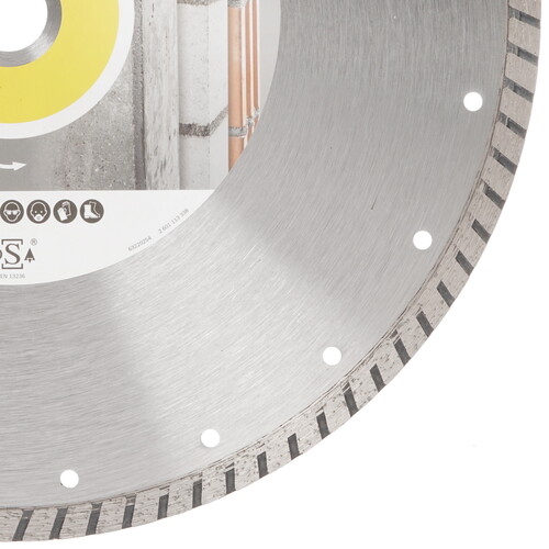 Купить Диск алмазный Bosch 2608603823  1177332. Характеристики, отзывы и цены в Донецке