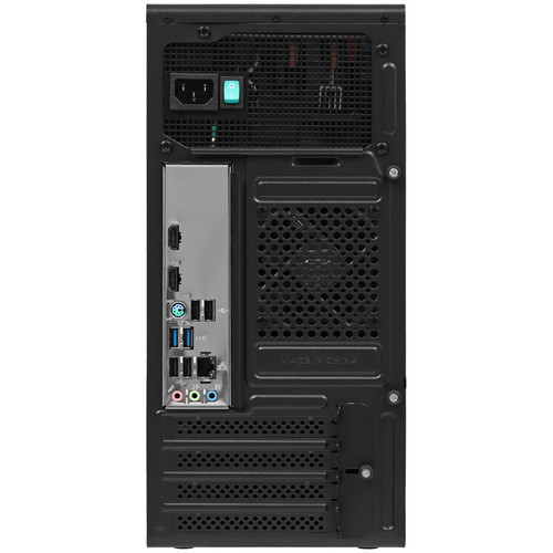 Купить ПК DEXP Aquilon O394  5922061. Характеристики, отзывы и цены в Донецке