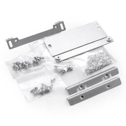 Купить Серверный корпус ExeGate Pro 2U660-HS12/1U-1100ADS  9102197. Характеристики, отзывы и цены в Донецке
