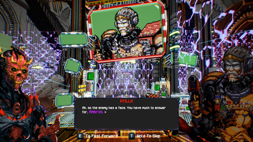 Купить Игра Diluvian Ultra: Chapter One (Steam)  5608403. Характеристики, отзывы и цены в Донецке