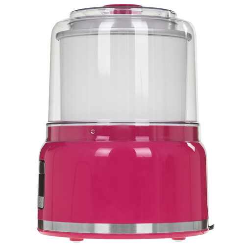 Купить Мороженица Kitfort KT-1851 розовый  9220546. Характеристики, отзывы и цены в Донецке