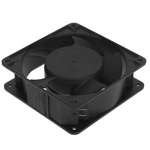 Купить Вентилятор ExeGate EX12038SAT [EX289021RUS]  5354904. Характеристики, отзывы и цены в Донецке