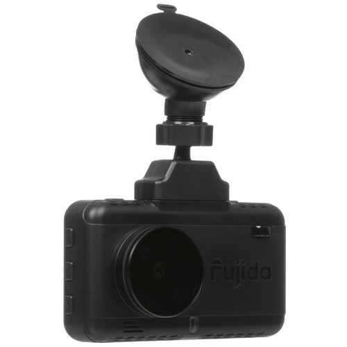 Купить Видеорегистратор с радар-детектором Fujida Karma Pro S  9287434. Характеристики, отзывы и цены в Донецке