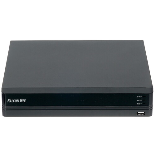 Купить Регистратор для видеонаблюдения Falcon Eye FE-MHD2108  8154837. Характеристики, отзывы и цены в Донецке