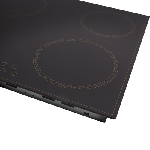 Купить Электрическая варочная поверхность Simfer H60D14L011  8121364. Характеристики, отзывы и цены в Донецке