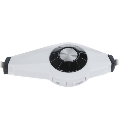 Купить Проводные наушники DEXP Storm Pro белый 2018  1250134. Характеристики, отзывы и цены в Донецке