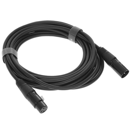 Купить Кабель   Ugreen XLR - XLR черный  5026984. Характеристики, отзывы и цены в Донецке