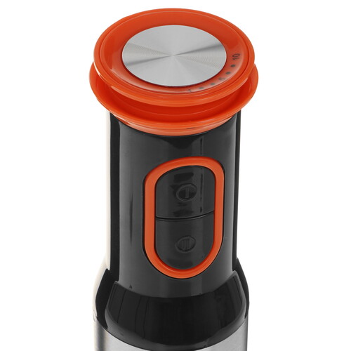 Купить Блендер погружной Endever Sigma-85 черный  9231020. Характеристики, отзывы и цены в Донецке