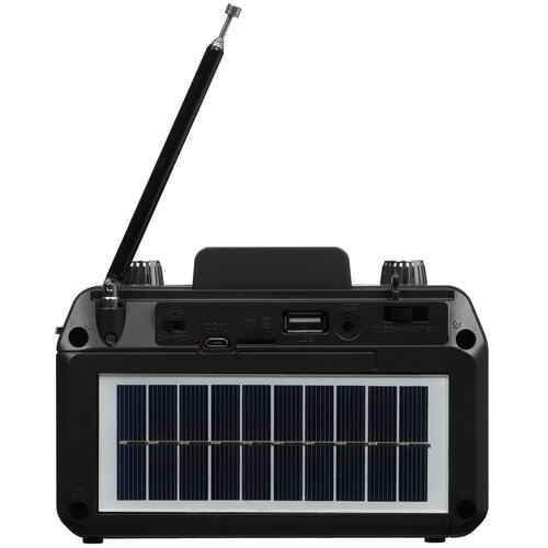 Купить Радиоприемник SOUNDMAX SM-RD2114UB черный  9944379. Характеристики, отзывы и цены в Донецке