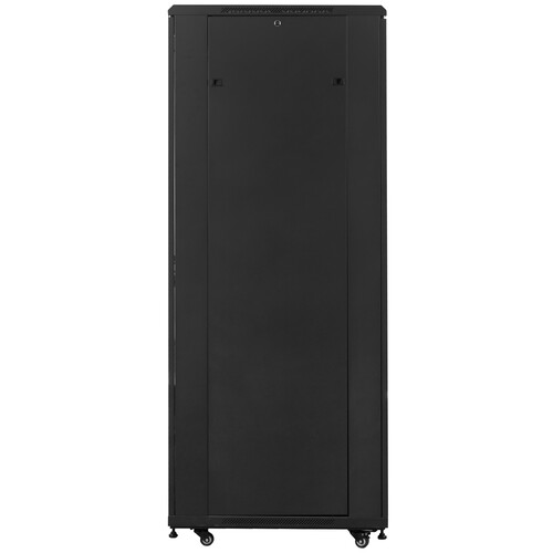 Купить Шкаф коммутационный Lanmaster TWT-CBB-42U-6x8-G1  8166927. Характеристики, отзывы и цены в Донецке