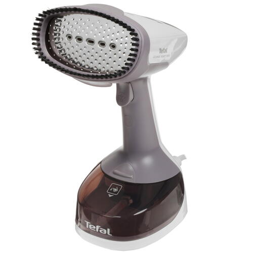 Купить Отпариватель Tefal Access Steam Easy DT7151E1 серый  5416877. Характеристики, отзывы и цены в Донецке