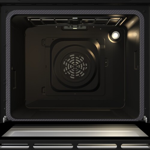 Купить Электрический духовой шкаф Gorenje BO6737E03NWG белый  9140408. Характеристики, отзывы и цены в Донецке