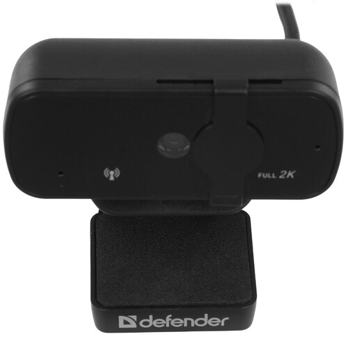 Купить Веб-камера Defender G-lens 2593  9231295. Характеристики, отзывы и цены в Донецке