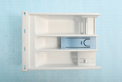 Купить Бункер (Моющие средства) для стиральной машины DEXP WM-F712TDHE  5087024. Характеристики, отзывы и цены в Донецке