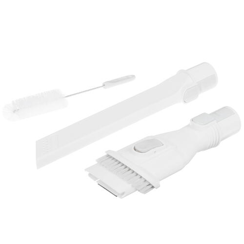 Купить Пылесос  вертикальный  Roidmi M10  белый  5419878. Характеристики, отзывы и цены в Донецке