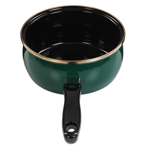 Купить Ковш METROT SOLO 358263 1.6 л зеленый  9211027. Характеристики, отзывы и цены в Донецке