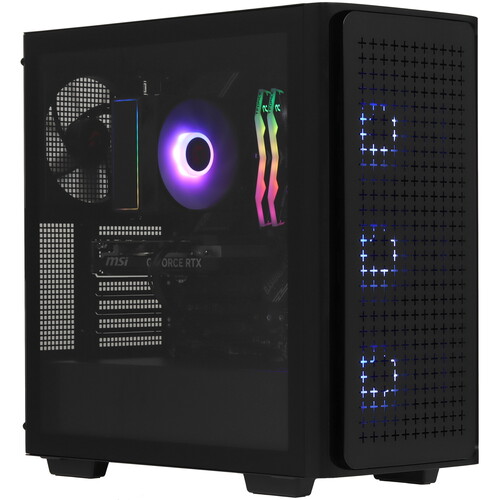 Купить ПК ARDOR GAMING RAGE H364  5607143. Характеристики, отзывы и цены в Донецке