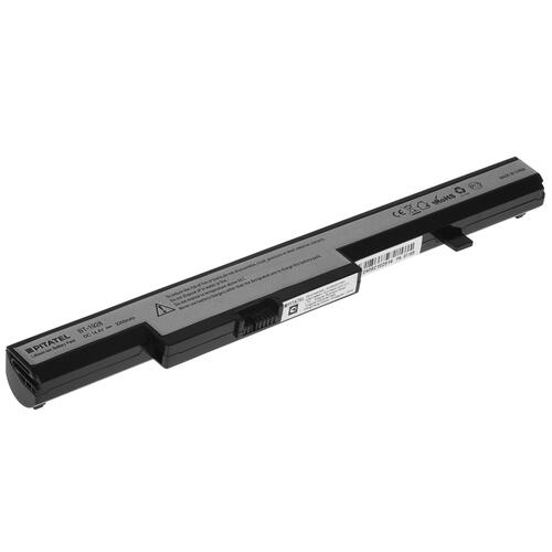 Купить Аккумулятор для ноутбуков Pitatel BT-1928  5058083. Характеристики, отзывы и цены в Донецке