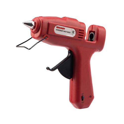 Купить Клеевой пистолет Rexant 12-0115  1137393. Характеристики, отзывы и цены в Донецке