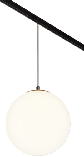 Купить Трековый подвесной светильник Technical TR039-2-5W3K  9170019. Характеристики, отзывы и цены в Донецке