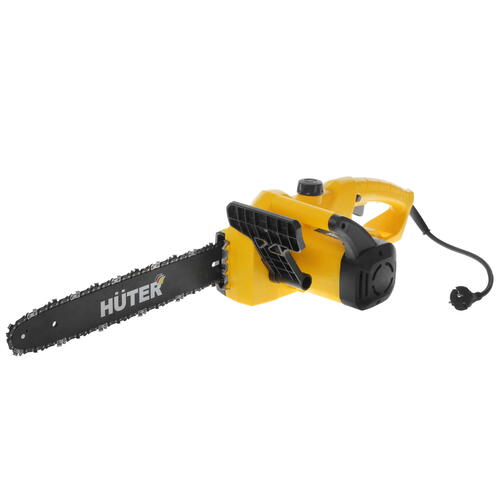 Купить Электрическая цепная пила Huter ELS-16/2000 шина - 40 см(16")  4875780. Характеристики, отзывы и цены в Донецке