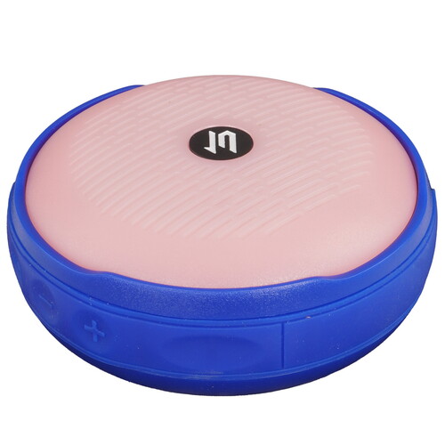 Купить Портативная колонка Jetaccess PBS-25, синий  9137119. Характеристики, отзывы и цены в Донецке