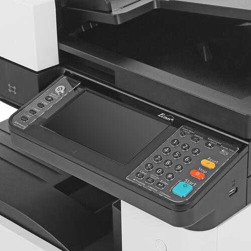 Купить МФУ лазерное Kyocera ECOSYS M8130cidn  1214200. Характеристики, отзывы и цены в Донецке