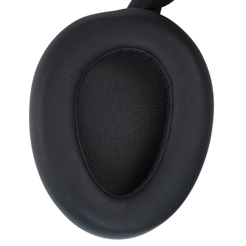 Купить Беспроводные/проводные наушники Jlab JBuds Lux ANC черный 2025  9305646. Характеристики, отзывы и цены в Донецке