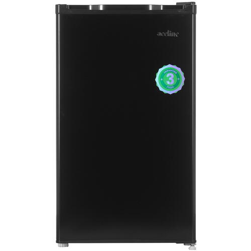 Купить Холодильник компактный  Aceline S201AMG черный  4890609. Характеристики, отзывы и цены в Донецке