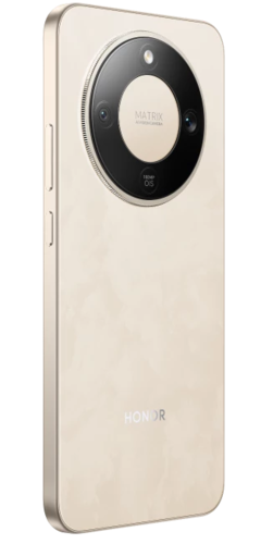 Купить 6.79" Смартфон HONOR X9d 256 ГБ золотистый  5639137. Характеристики, отзывы и цены в Донецке