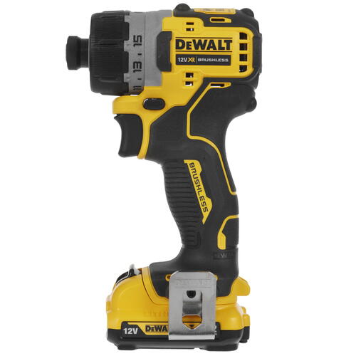 Купить Винтоверт DeWalt DCF601D2 XR 10.8/12V  9014008. Характеристики, отзывы и цены в Донецке