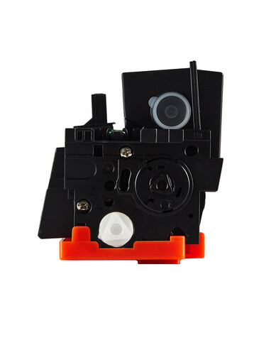 Купить Картридж лазерный Sakura SACF410X черный, с чипом  1622200. Характеристики, отзывы и цены в Донецке