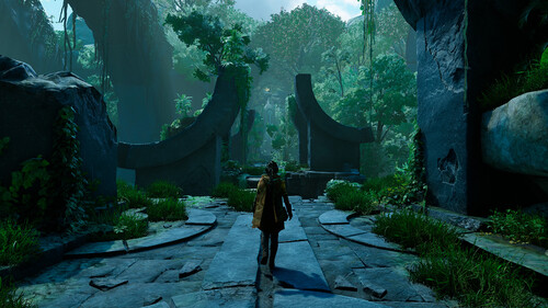 Купить Игра Unknown 9: Awakening (Steam)  5497703. Характеристики, отзывы и цены в Донецке