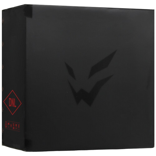Купить ПК ARDOR GAMING RAGE H411  5635510. Характеристики, отзывы и цены в Донецке