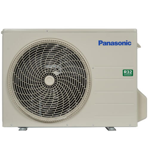 Купить Кондиционер настенный сплит-система Panasonic CS-TZ50WKEW/CU-TZ50WKE белый  9986635. Характеристики, отзывы и цены в Донецке