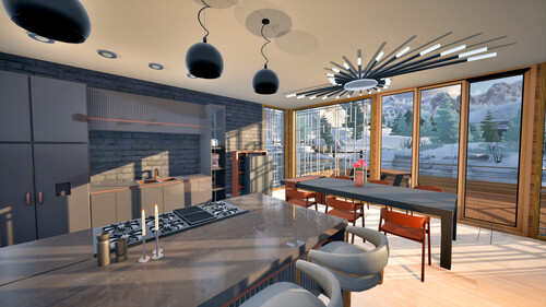 Купить Игра Architect Life: A House Design Simulator (Xbox Series X)  5630219. Характеристики, отзывы и цены в Донецке